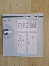 Hörbuch:  Das