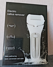 Hornhautentferner Elektrisch