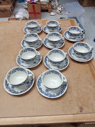 Villeroy und boch valeria - villeroy, blau