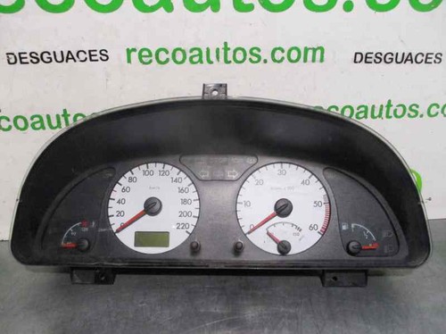 9645745380 instrumententafel - instrumententafel, /