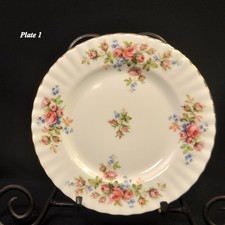 Royal Albert 8 1/8" Salad