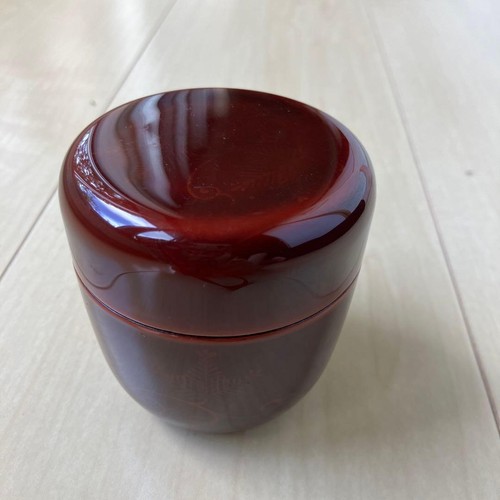Urushi lack natsume - urushi, teedose