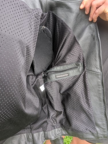 Motorradbekleidung lederjacke - motorradbekleidung,
