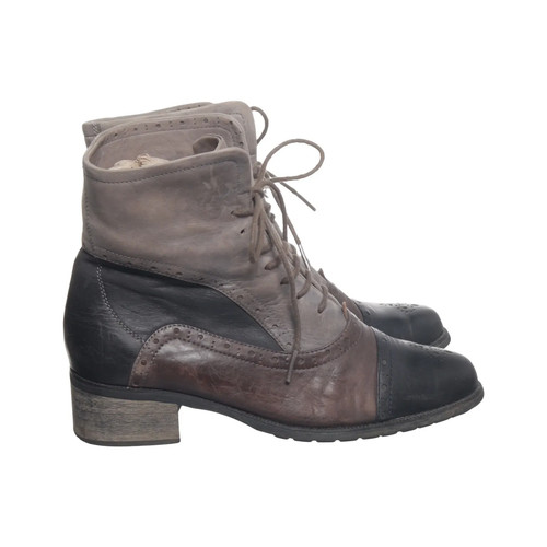 Zanon zago schnürstiefel - &, zago,