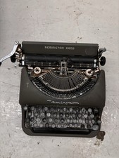 Frühe remington rand - remington,