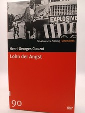 Lohn der Angst (SZ Cinemathek