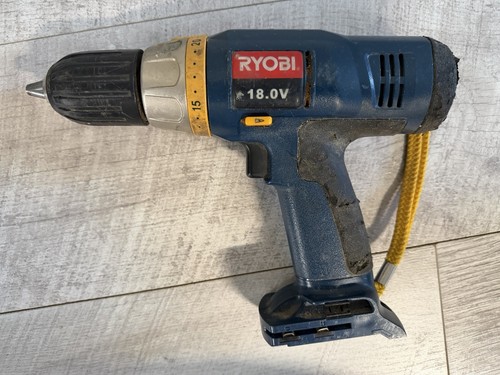 Ryobi stp 1801 kabelloser v - kabelloser,
