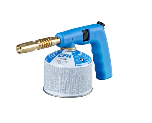 Cfh handlötgerät piezo - cfh,