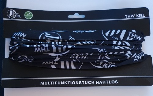 Multifunktionstuch thw kiel - multifunktionstuch,