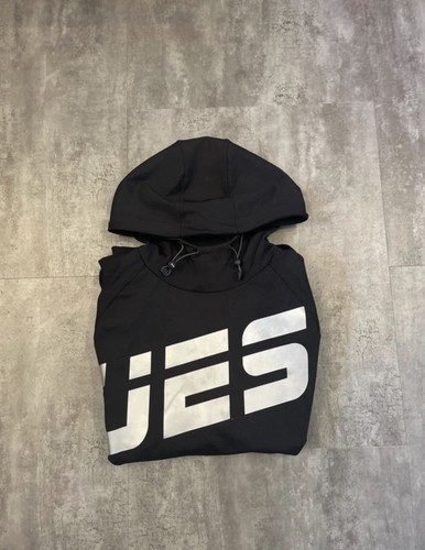 Guess trainingsjacke black - guess,