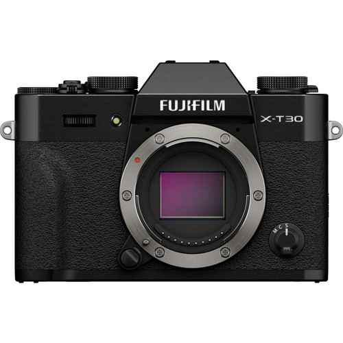 Fujifilm t30 iii - x-t30,