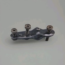 Dynamohalterung Universal