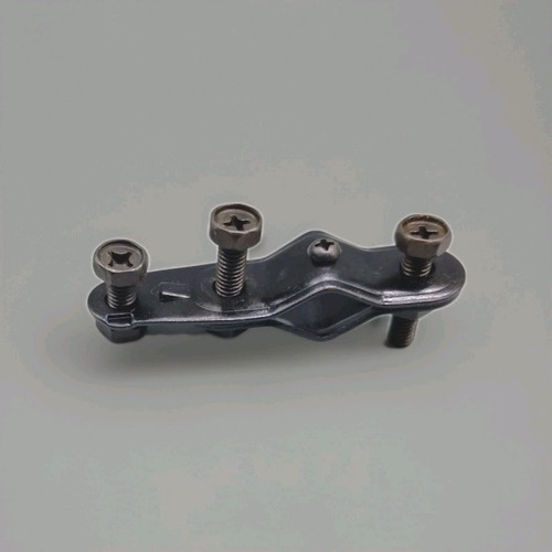 Dynamohalterung universal - dynamohalterung,