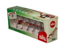 Siku Farmer 1956 Wendepflug