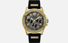 Guess Herren Armbanduhr