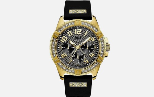 Guess herren armbanduhr - guess,
