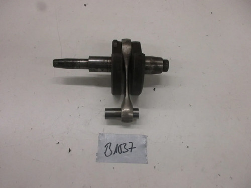 Kurbelwelle motor b1537 bmw - b1537,