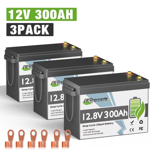 36v 300ah lifepo4 - 36v,