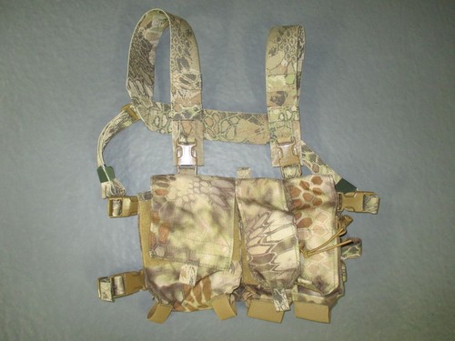 Original kryptec mandrak chest - mandrak,