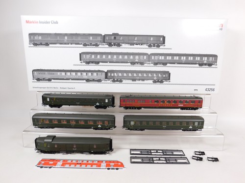 Märklin 5 - märklin,