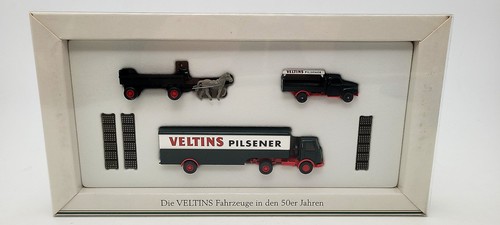 Wiking set der - "der, veltins