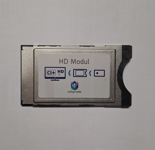 Ci modul smardtv um02 - modul,