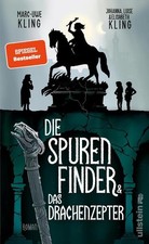 Die Spurenfinder und das