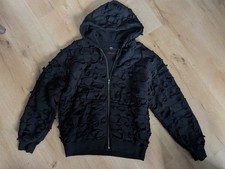 Supreme x Griffin Zip Hoodie