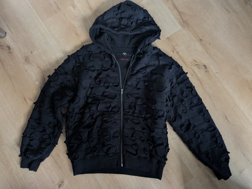Supreme griffin zip hoodie - supreme, x