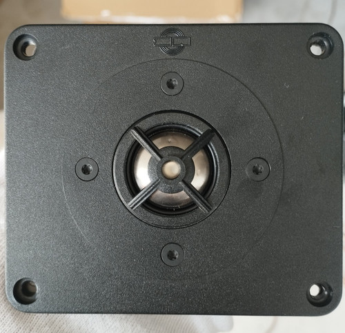 Quart hochtöner tweeter - 1x,