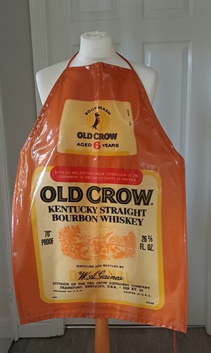 Old crow kentucky - kentucky, bourbon