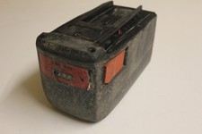 Hilti B36/9,0Ah/316,8 WhLi-Ion Akku