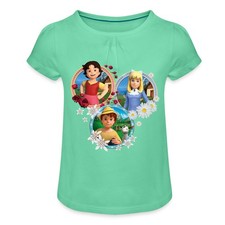 Heidi Kacheln Zusammen Mit