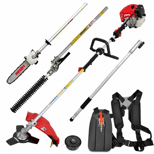Multitool benzin 4in1 - multitool,
