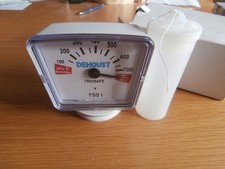 Afriso Dehoust Inhaltsanzeige für Heizöltanks Art Nr 61505