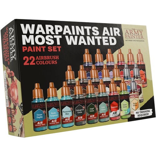 The army painter most - army,