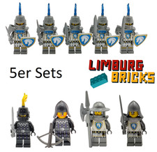 Lego Ritter * Pferde-Ritter *