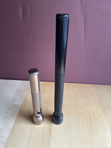 Mag lite set - mag-lite, 6d