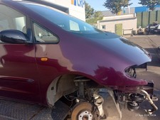 Ford Galaxy WGR orig