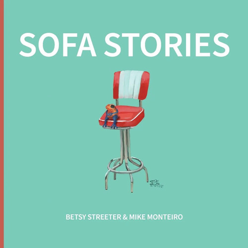 Sofa stories mike monteiro - sofa,