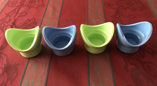 Tupperware eierbecher junge - tupperware,
