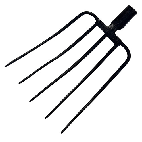 Zinken dunggabel mistgabel - zinken,