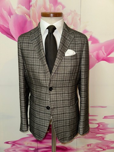 Seltenes ermenegildo zegna - seltenes,