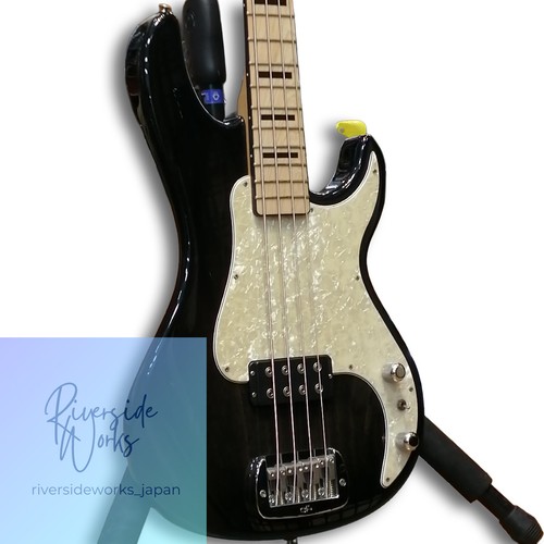 Bass kiloton - g&l,