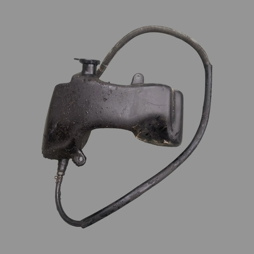öltank malaguti crosser cr1 - Öltank,