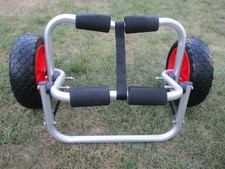 Bootswagen Kajakwagen