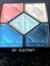 DIOR 5 Couleurs Lidschatten Palette  ELECTRIFY #357 LIMITED EDITION