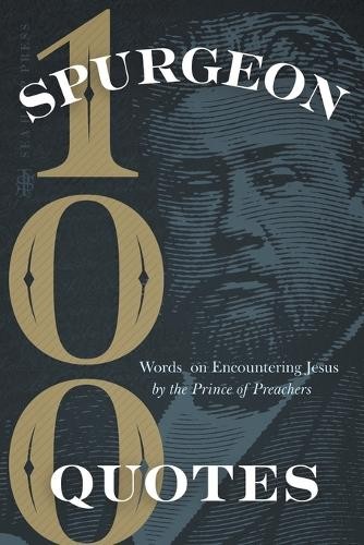 Charles spurgeon - spurgeon,