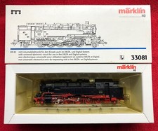 Dampflok BR 85 001 Märklin