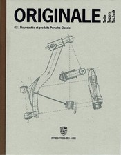 Katalog Porsche Classic